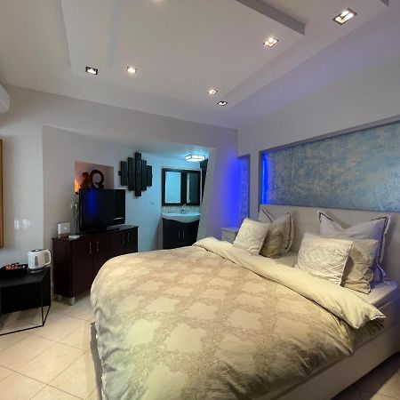 Eilat Beach House Екстер'єр фото