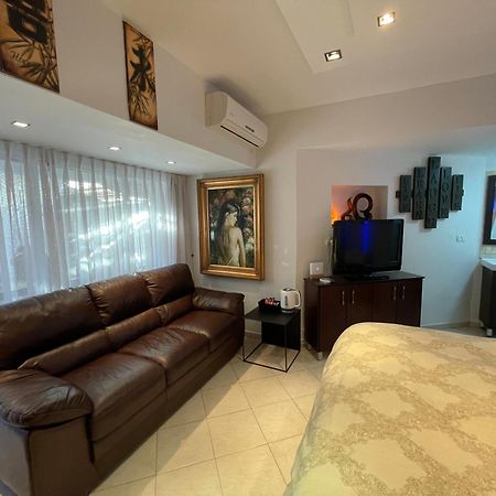 Eilat Beach House Екстер'єр фото