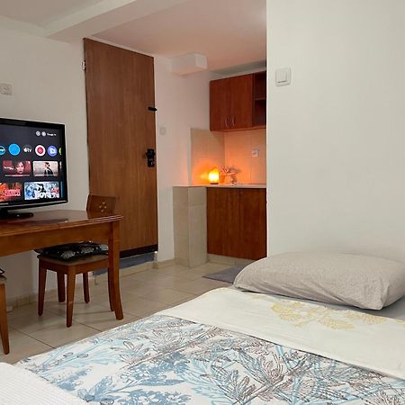 Eilat Beach House Екстер'єр фото