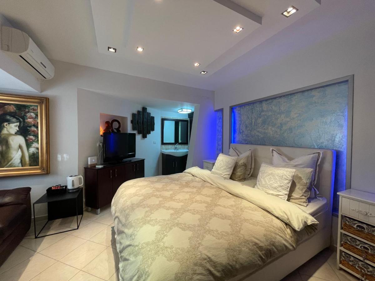 Eilat Beach House Екстер'єр фото