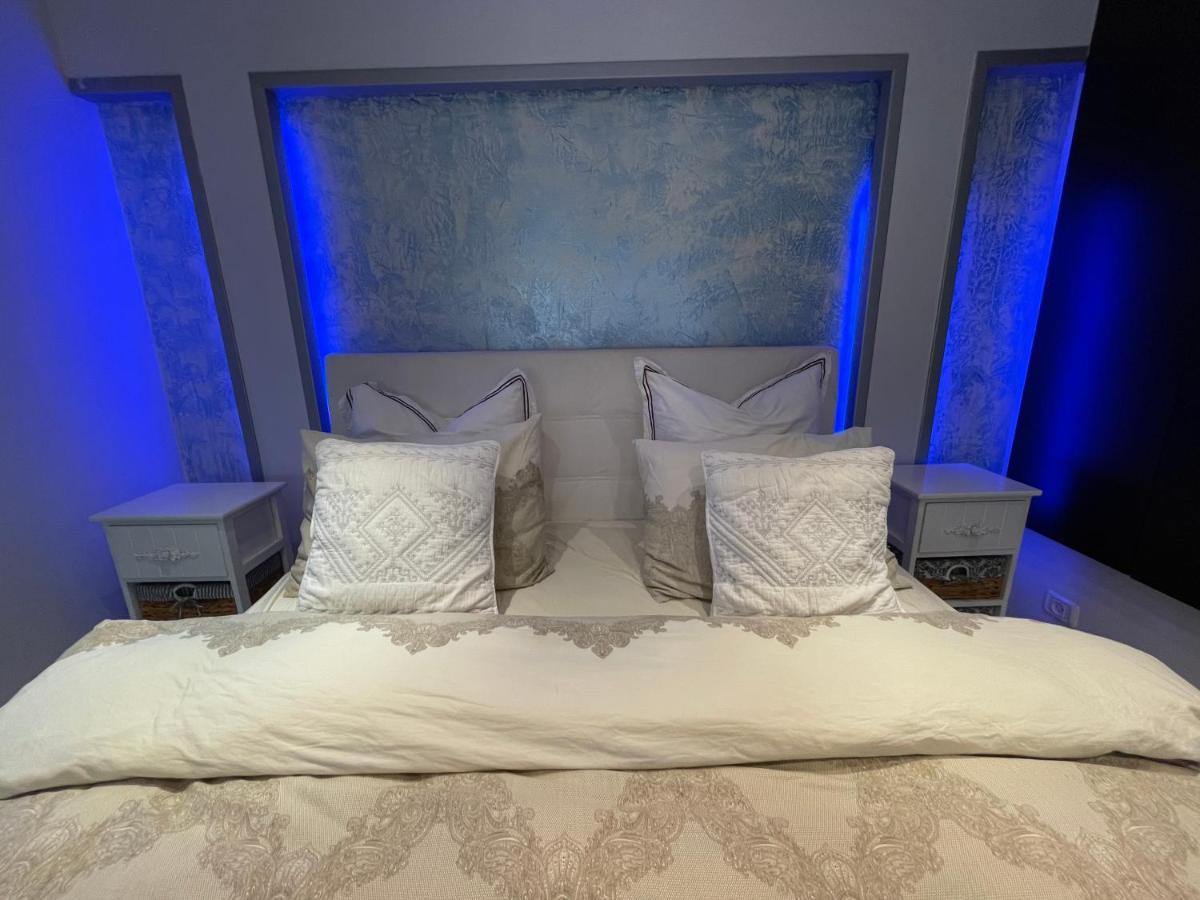 Eilat Beach House Екстер'єр фото