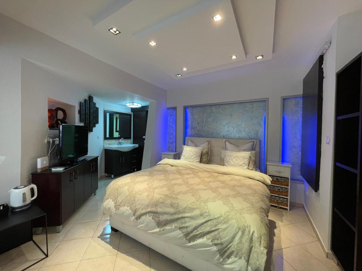 Eilat Beach House Екстер'єр фото