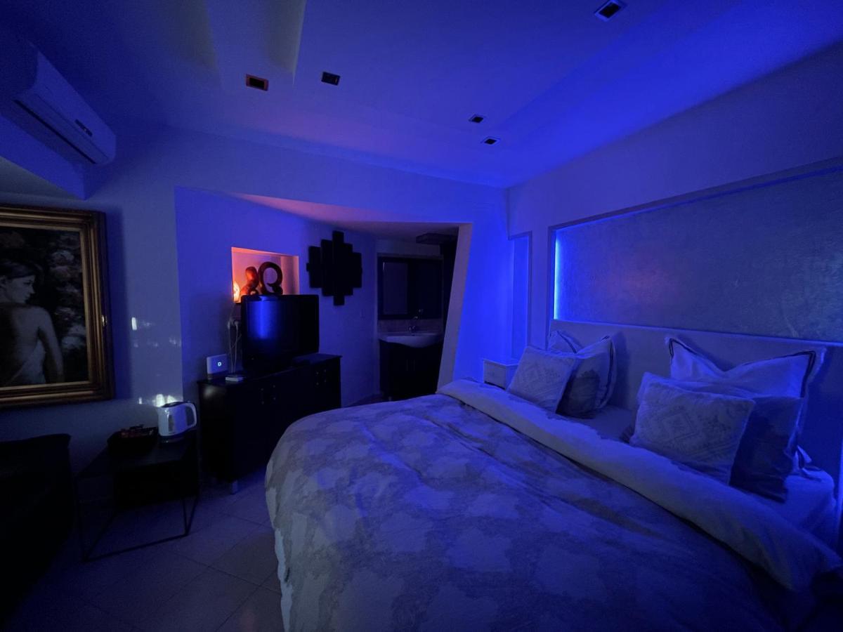 Eilat Beach House Екстер'єр фото