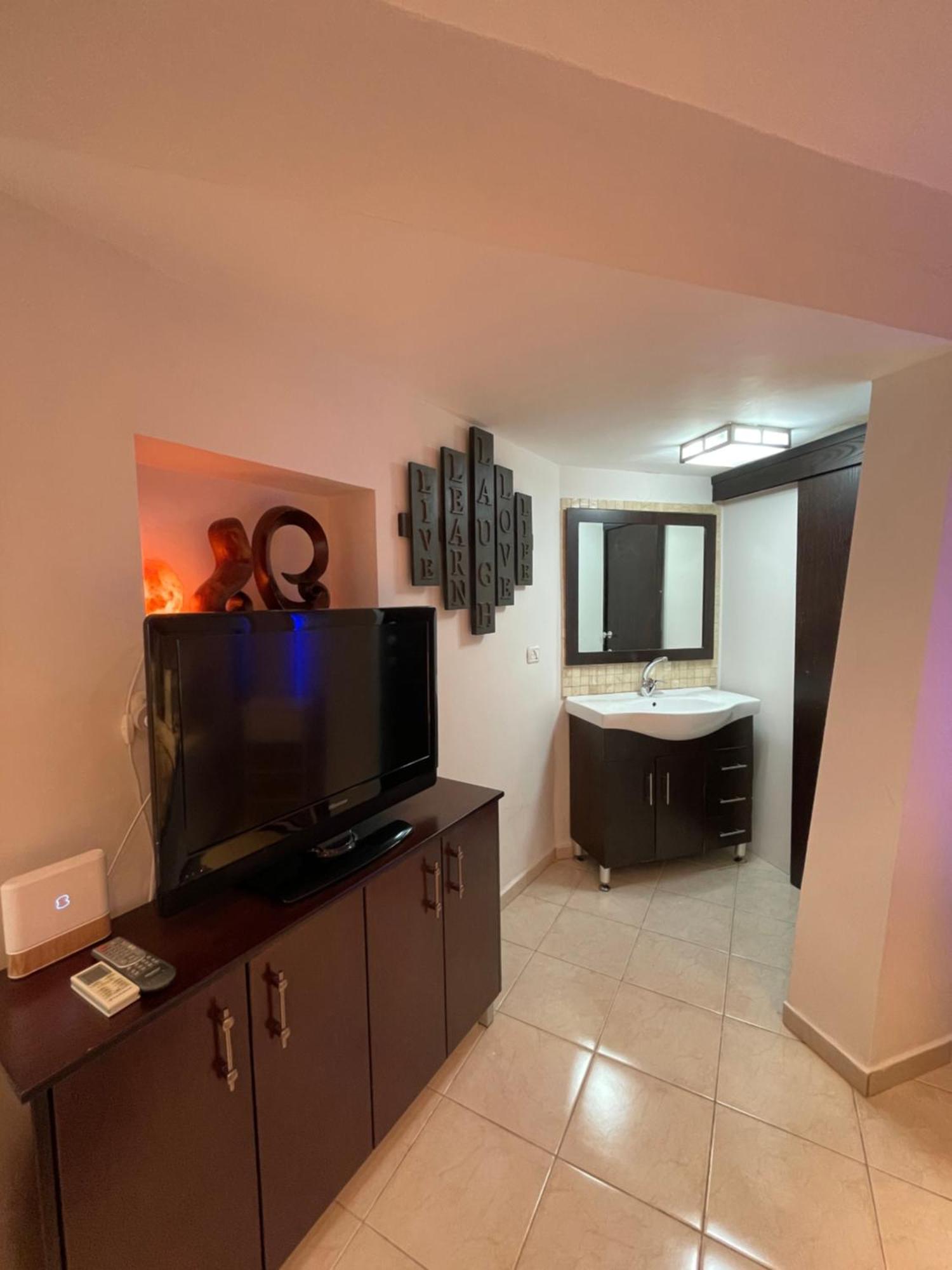 Eilat Beach House Екстер'єр фото