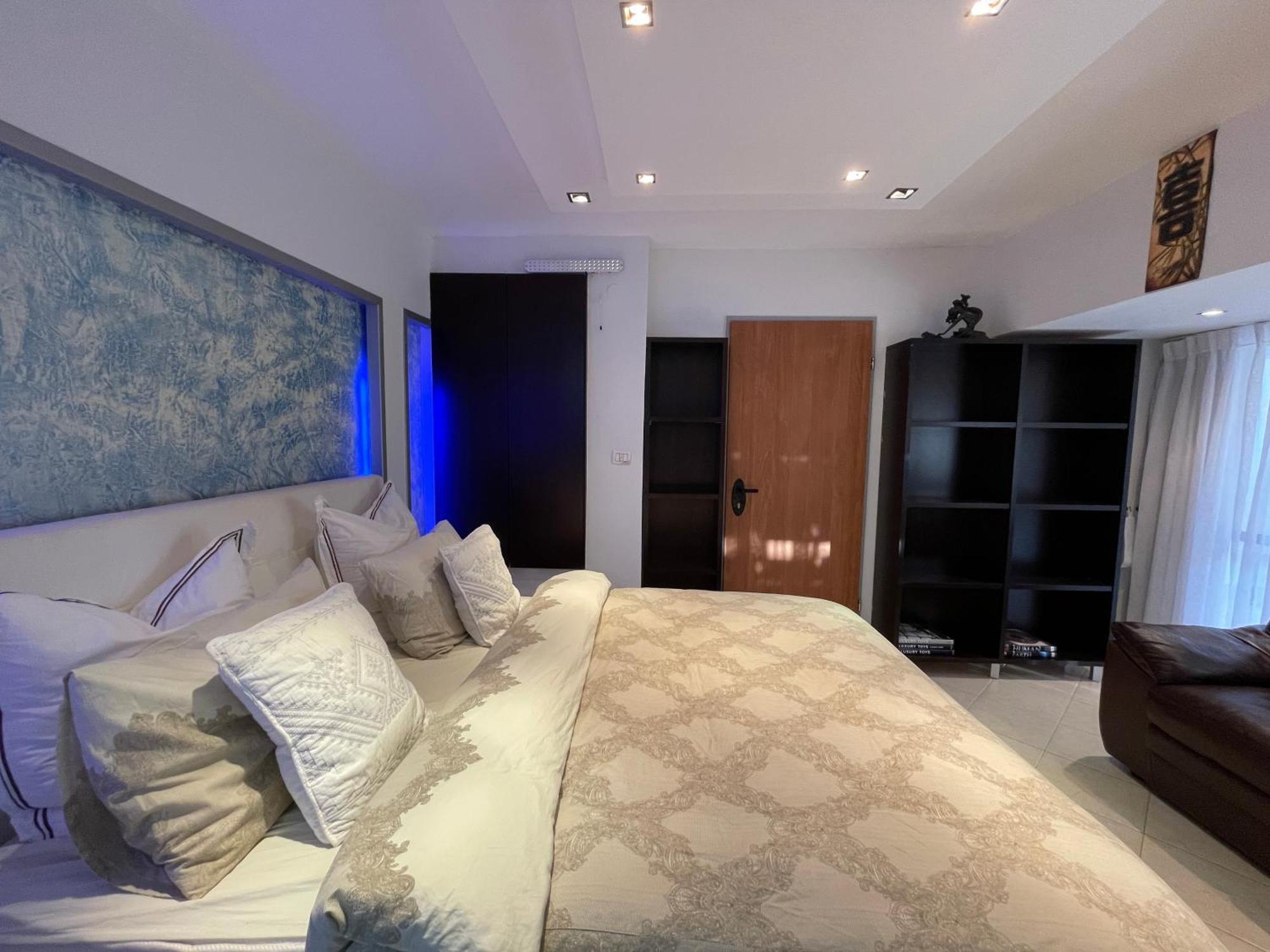Eilat Beach House Екстер'єр фото