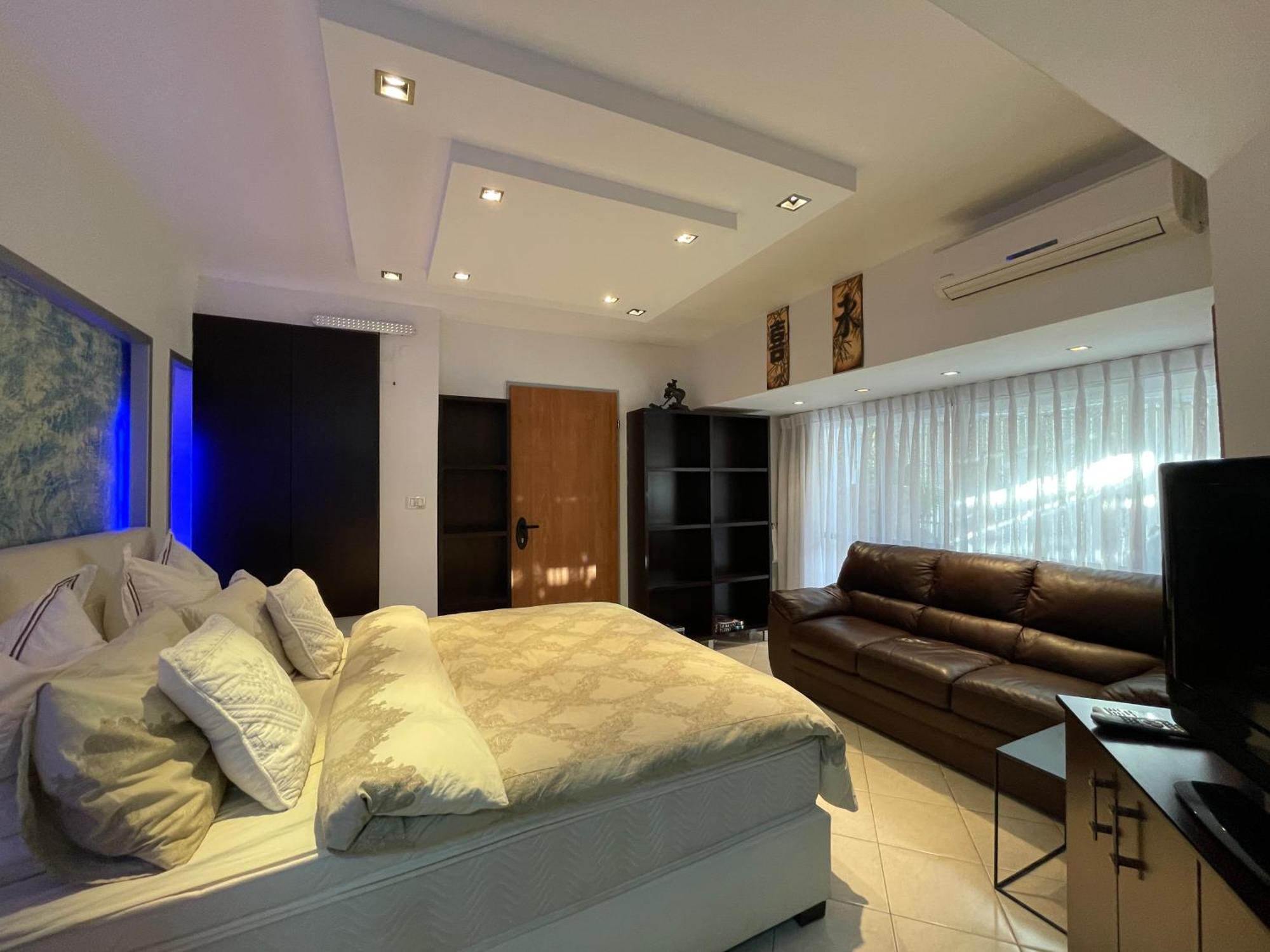 Eilat Beach House Екстер'єр фото