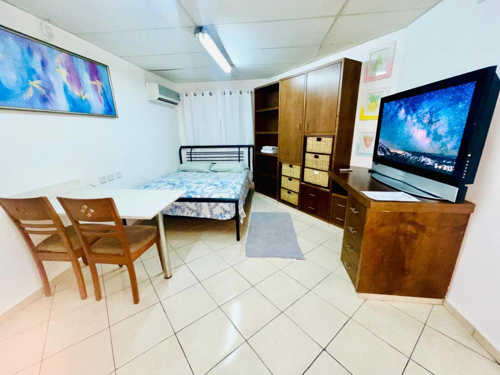 Eilat Beach House Екстер'єр фото