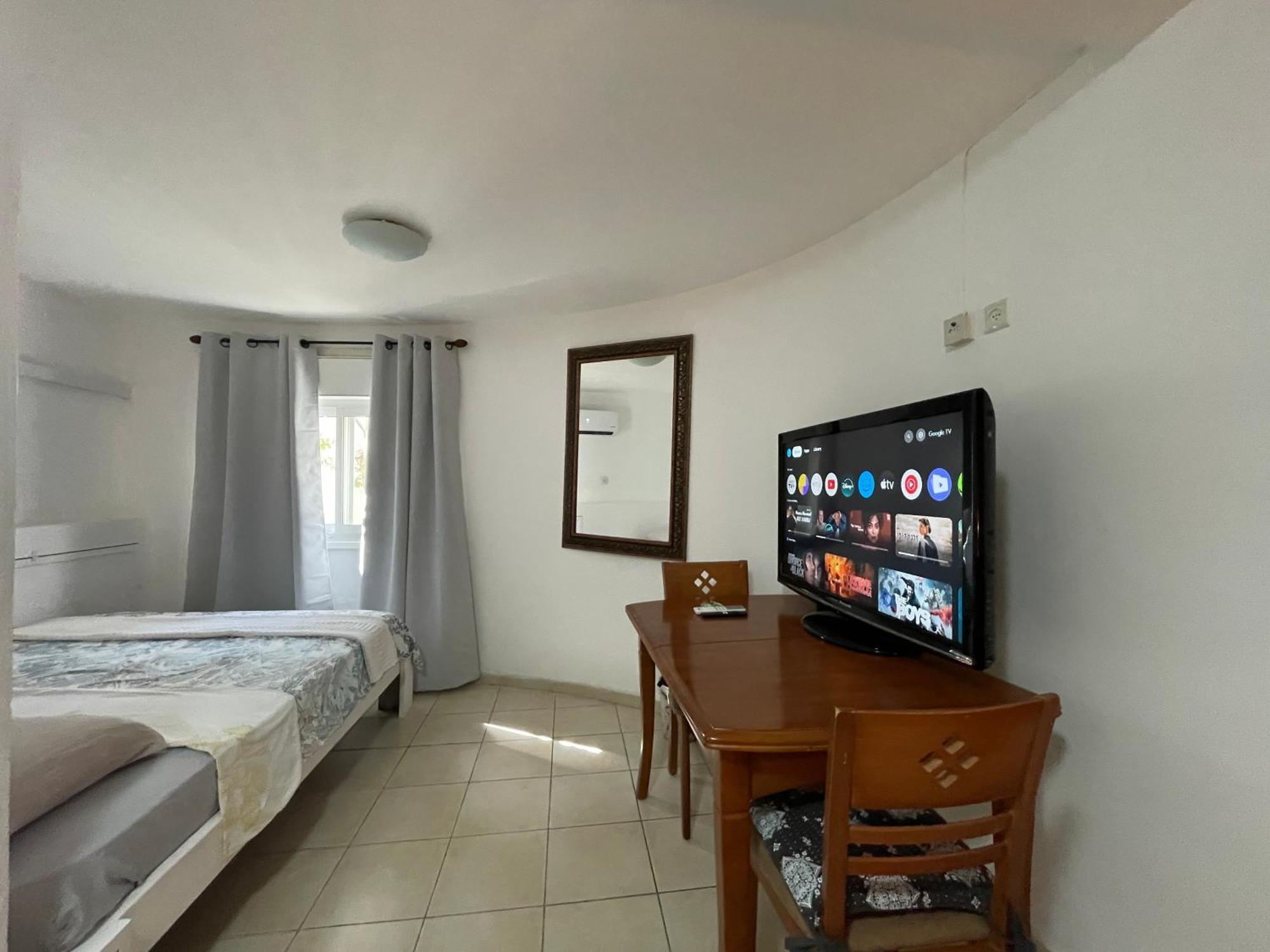 Eilat Beach House Екстер'єр фото