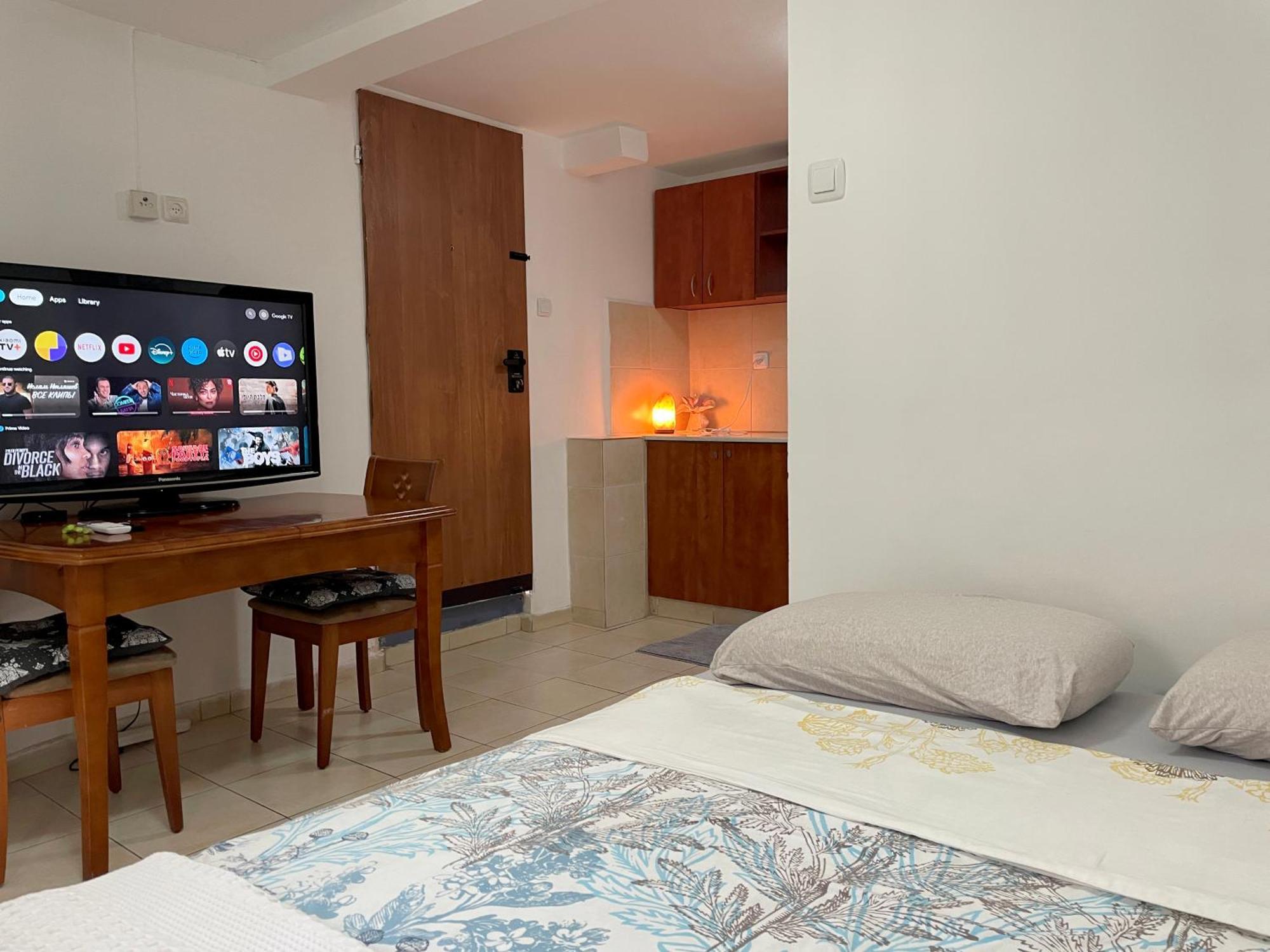 Eilat Beach House Екстер'єр фото