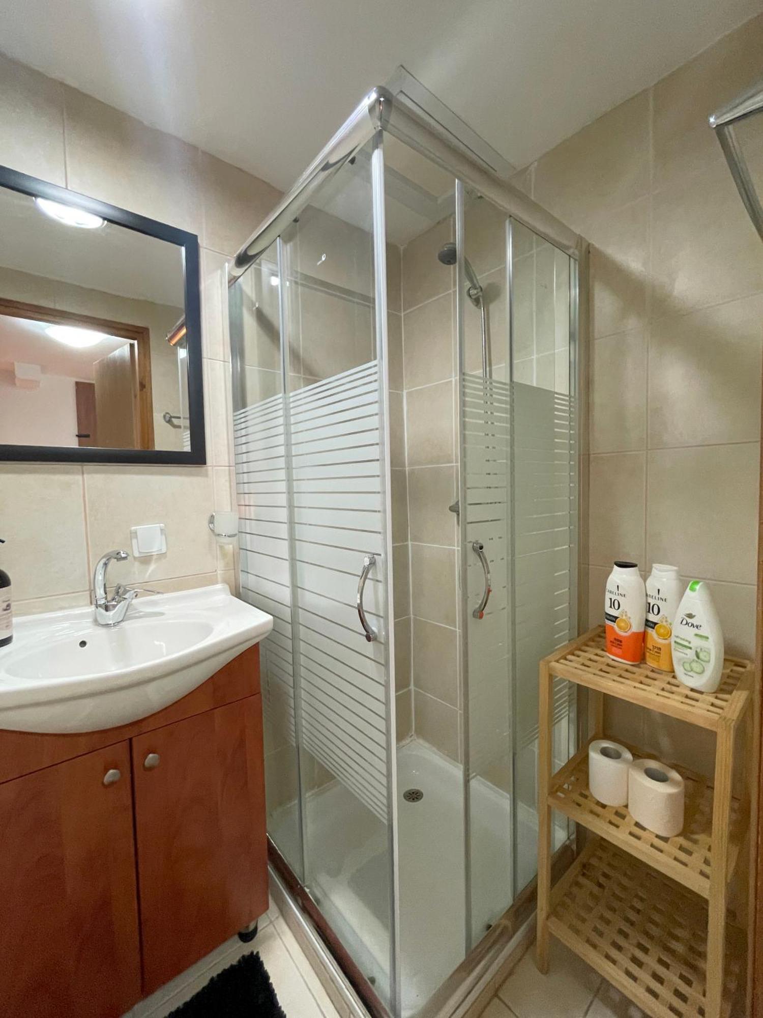 Eilat Beach House Екстер'єр фото
