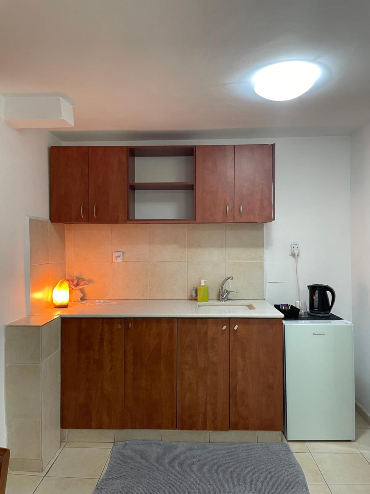 Eilat Beach House Екстер'єр фото