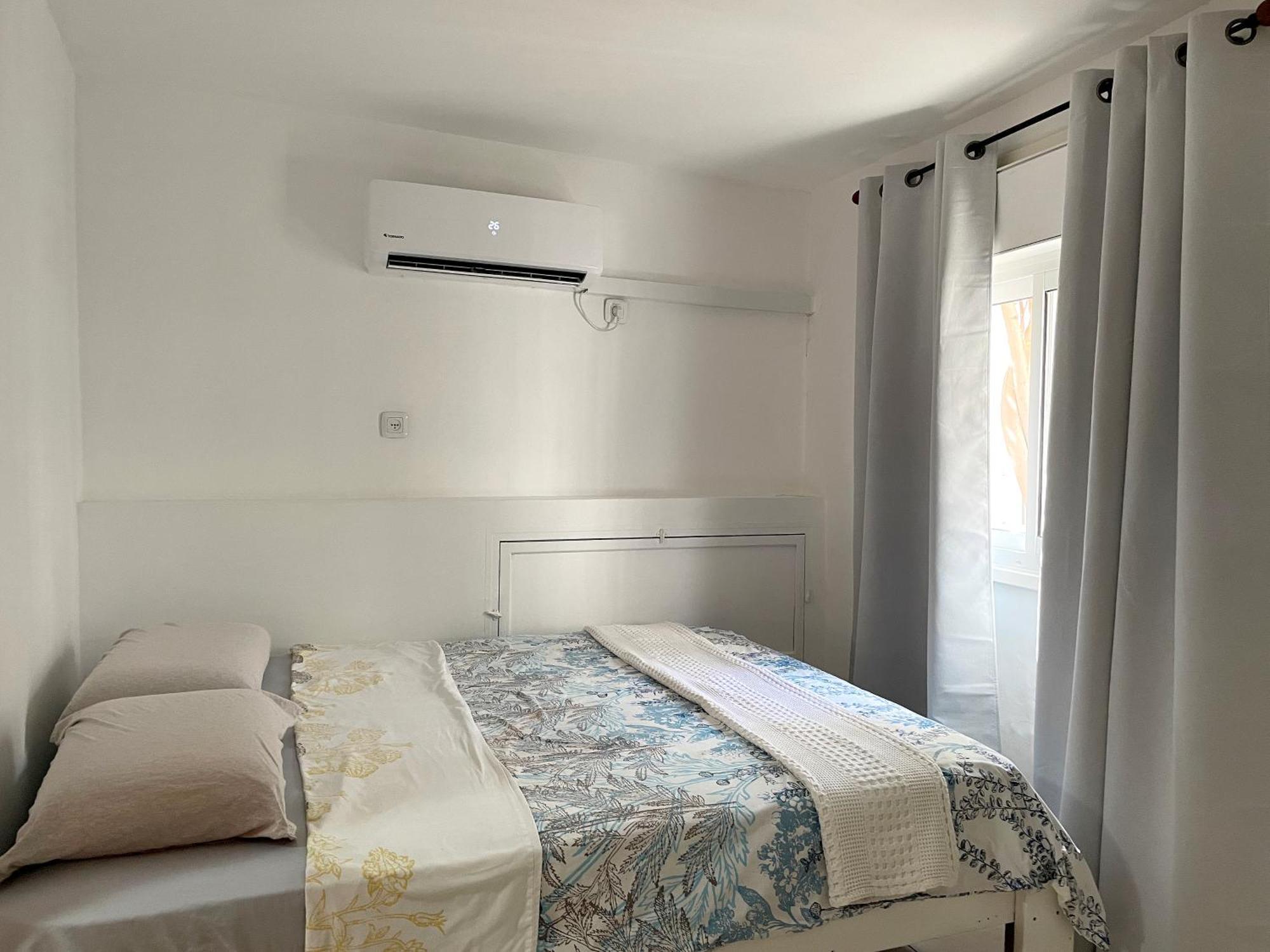 Eilat Beach House Екстер'єр фото