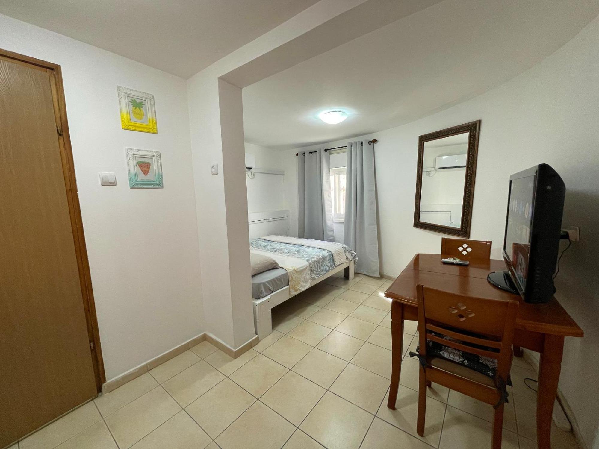 Eilat Beach House Екстер'єр фото